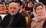 همسر رئیس جمهوری برای حل مشکل پناهجویان به اروپا رفته‌است